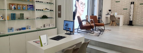 Optik Treff Grabsch in Bad Kreuznach